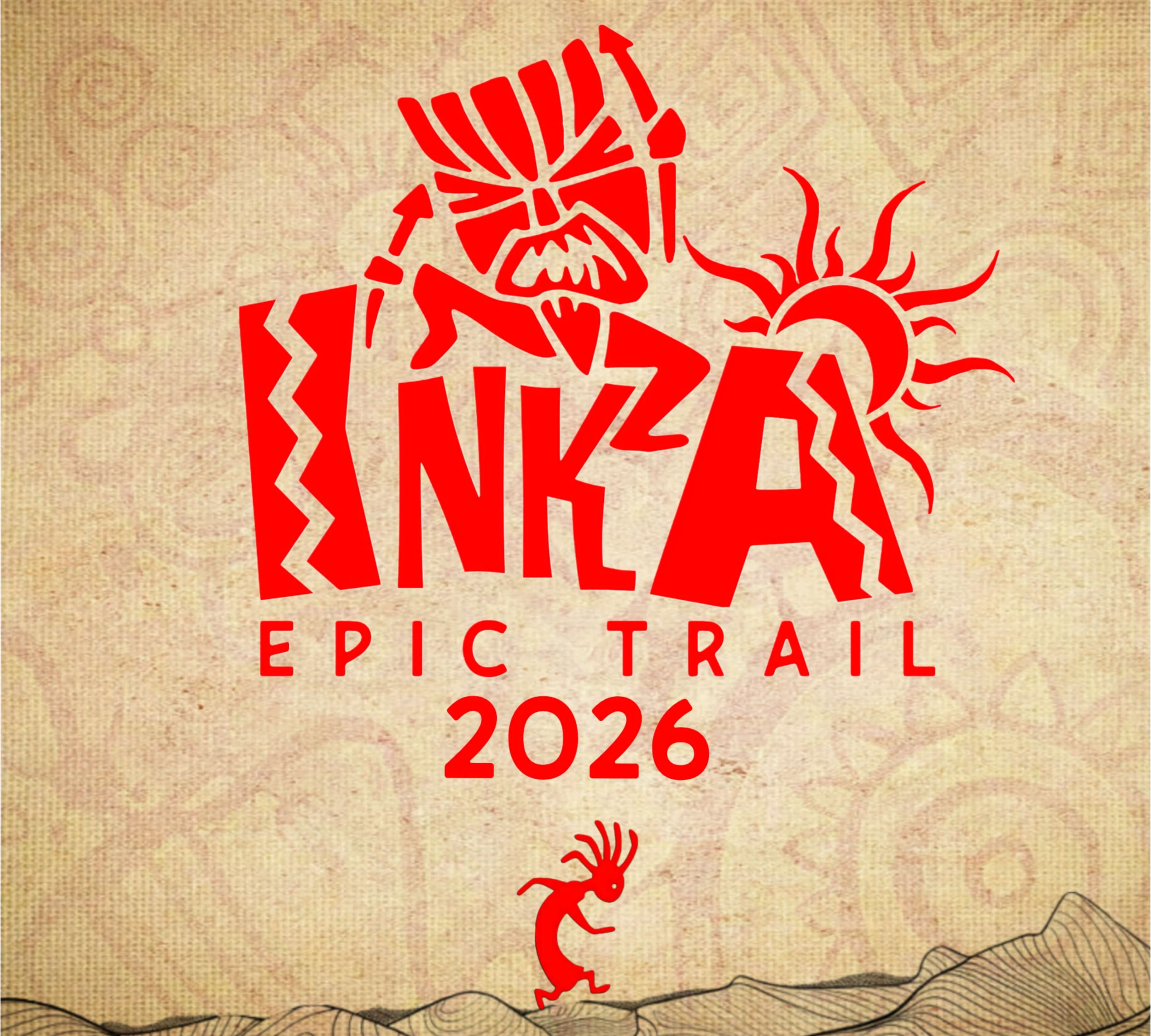imagen INKA Epic Trail
