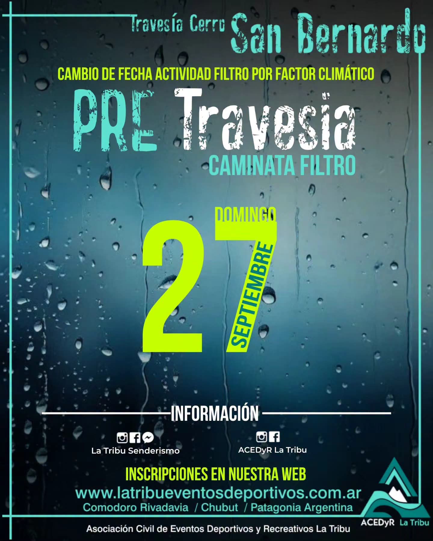 imagen Actividad PRE-TRAVESIA